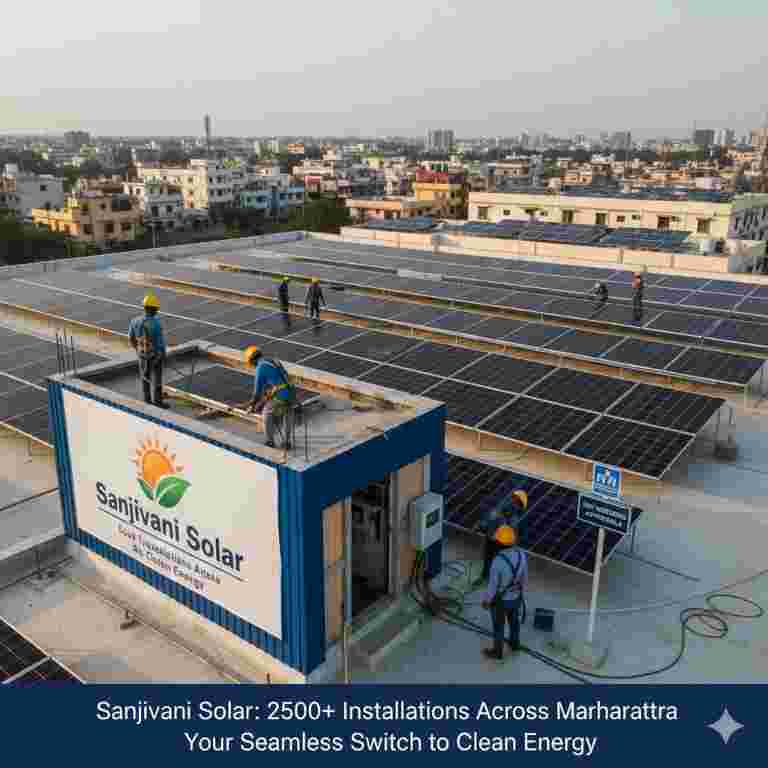 Installation & Commissioning